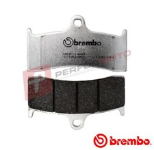 Brembo RC CC Track / Race
