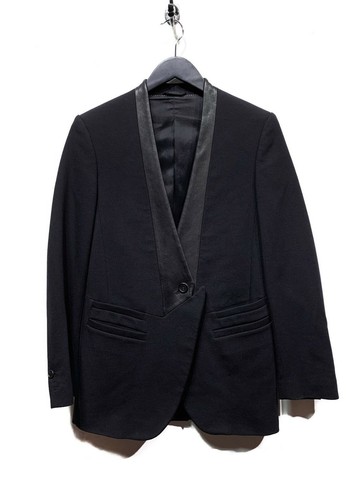 Neil barrett leather - barrett,