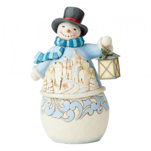 Heartwood creek snowman - creek,
