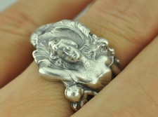 Solid 925 Sterling Silver