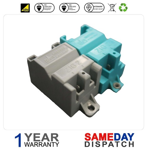 Saunier duval ignition - saunier,