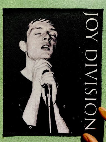 Joy division ian - joy,