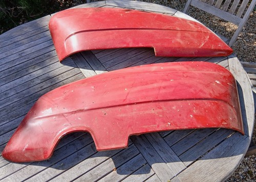 Lambretta series original - lambretta,