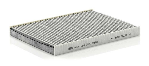 Fits mann filter cuk - 2x,