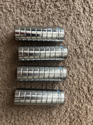 Vintage haro fusion bmx pegs - haro,