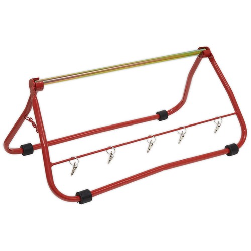 Sealey cable carrier stand - cable,