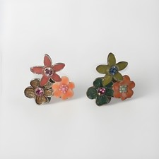 Pilgrim Adjustable Floral