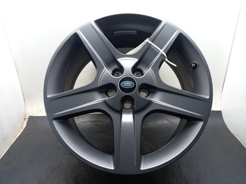 Landrover defender alloy wheel - landrover,