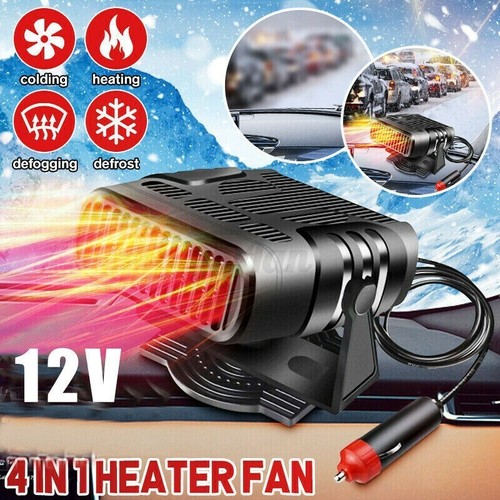 Portable electric car heater - car,