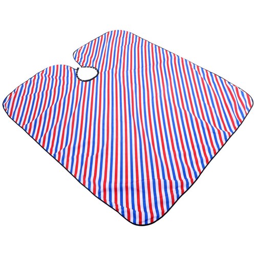Hair dye cape waterproof - hair,