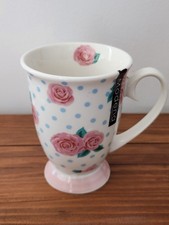 Vintage Rose Afternoon Tea