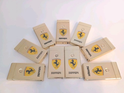 Lighters new ferrari - lighters,