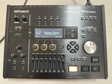 Roland TD-50 Drum Sound Module - Black
