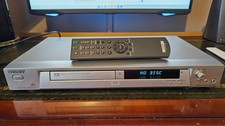 Sony DVP-NS305 DVD Player