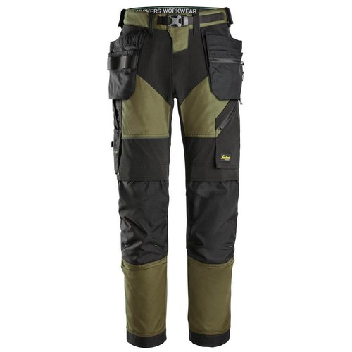 Snickers 6902 flexiwork - snickers,