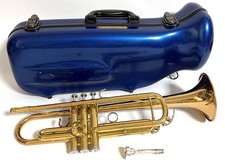 Junk Yamaha YTR-4335G Gold