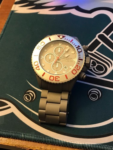 Invicta grand diver - invicta,