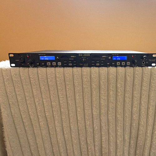 Beyond acoustic 200r - acoustic, su-200r