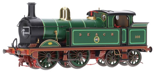 R3538 hornby gauge - class, h