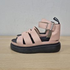 Dr Martens Clarissa II Quad