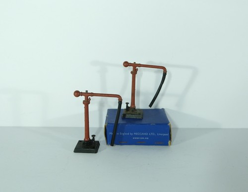 Hornby dublo water - hornby, x