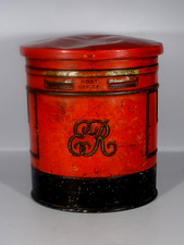 Antique 1906 Huntley & Palmers