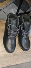 Timberland Pro Splitrock Black