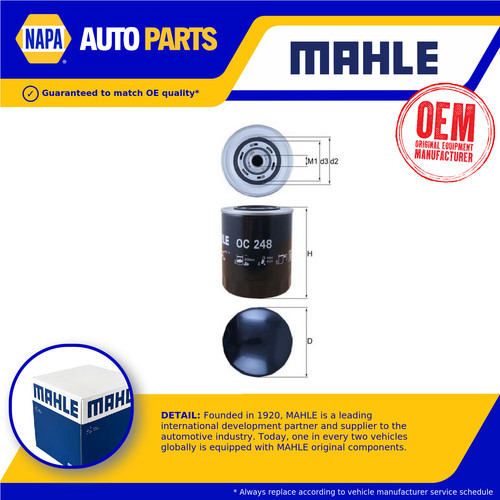 Oil filter fits vauxhall - filter,