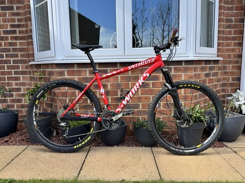 Works specialized - s-works,