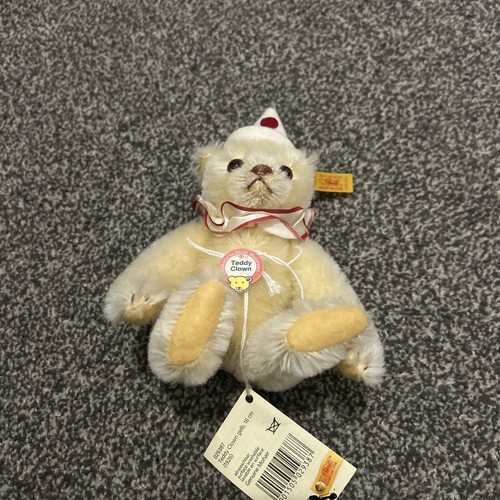 Steiff historical collection - steiff,