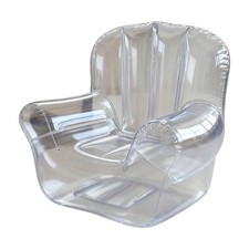 Lazy Inflatable Sofa Lounger
