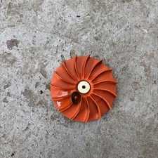 Stihl BG55 85 Handheld Petrol Leaf Blower Parts - Impeller Fan And Blade