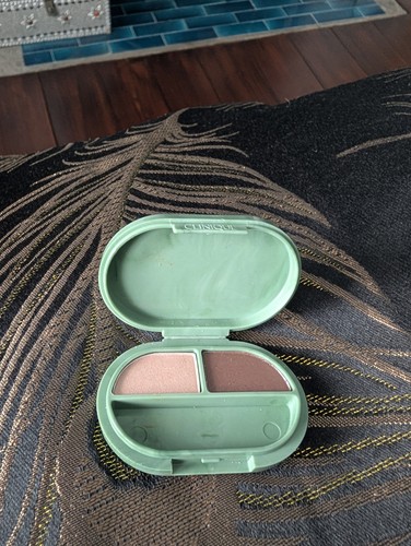 Clinique two tango high - two,