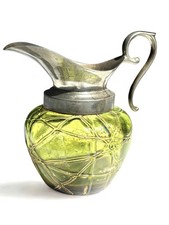 Antique Loetz Art Nouveau