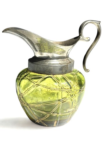 Antique loetz art - antique,