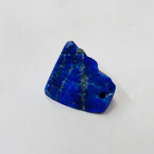 Natural lapis lazuli - lapis,