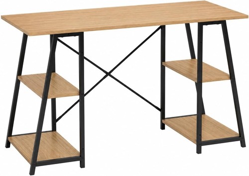 Computer desk 120cm - computer,