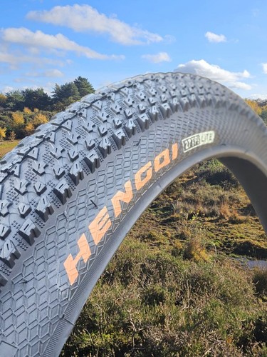 26x2 bike tyre hengqi tire - 26x2.35,