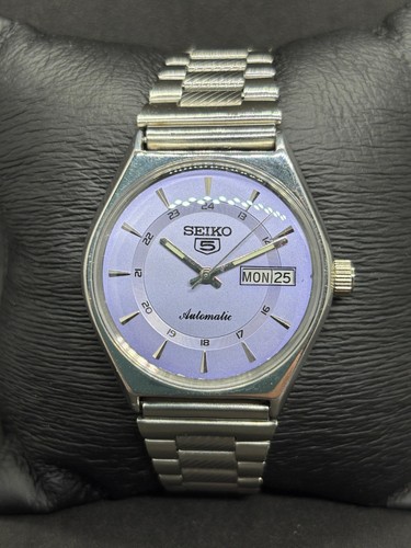 Vintage seiko automatic 6309 - seiko,