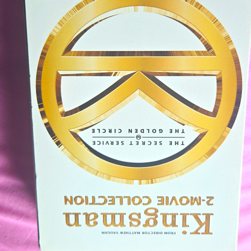 20th century fox - 20th, kingsman