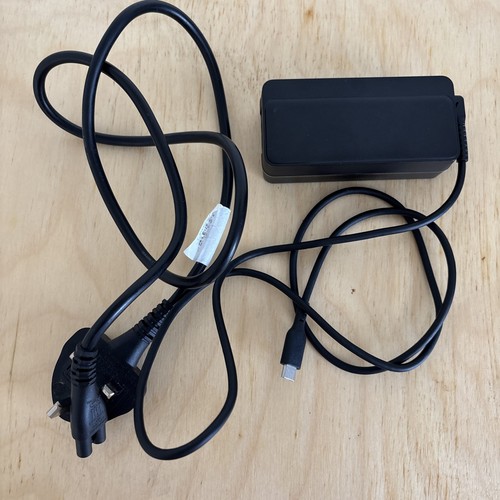 Logik 65w usb - c, power