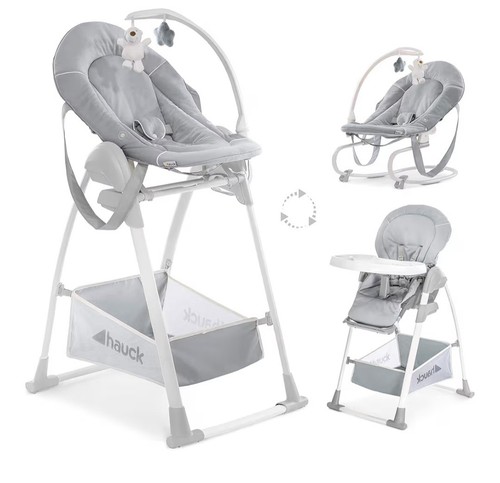 Hauck sit relax 3in1 - sit,