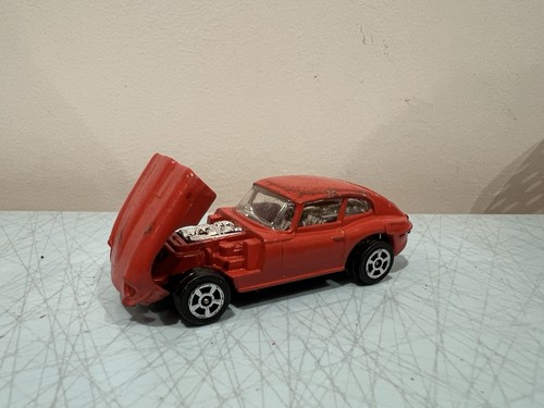 Corgi juniors growlers jaguar - corgi,
