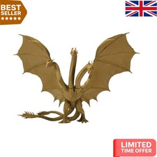 Collectible King Ghidorah