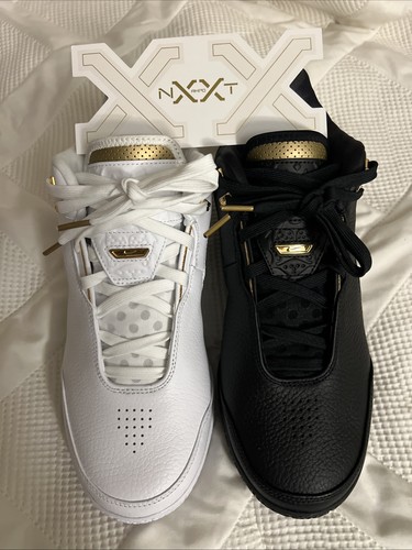 Nike zoom lebron nxxt - zoom,