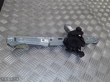 2016 FORD C MAX WINDOW