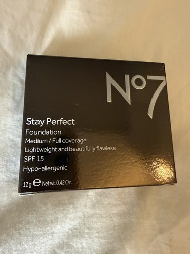 No7 stay perfect - no7,