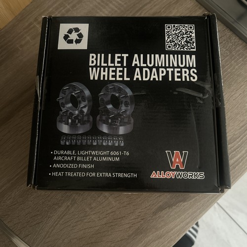 Billet aluminium wheel - aluminium,
