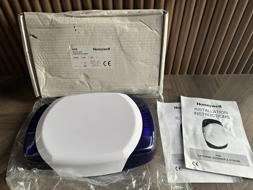 Honeywell ag6 outdoor - honeywell,