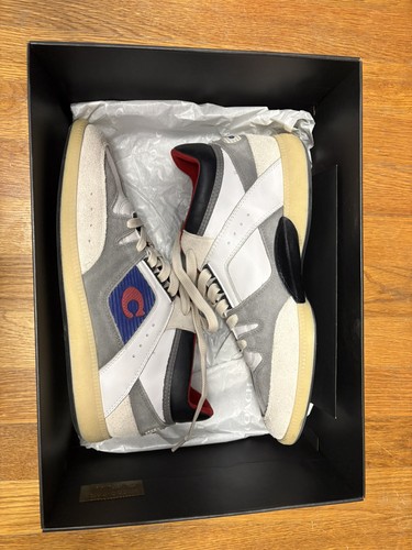 Coach citysole mens - coach, mid